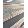 Pırlanta Yarı Pliseli Zebra Perde